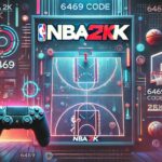 6469 code nba 2k