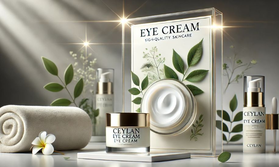 ceylan eye cream reviews