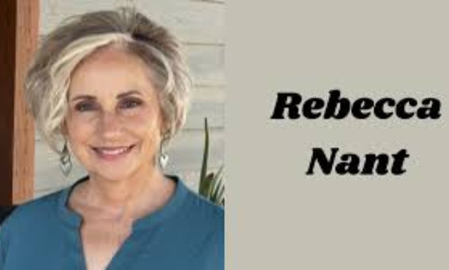 rebecca nant