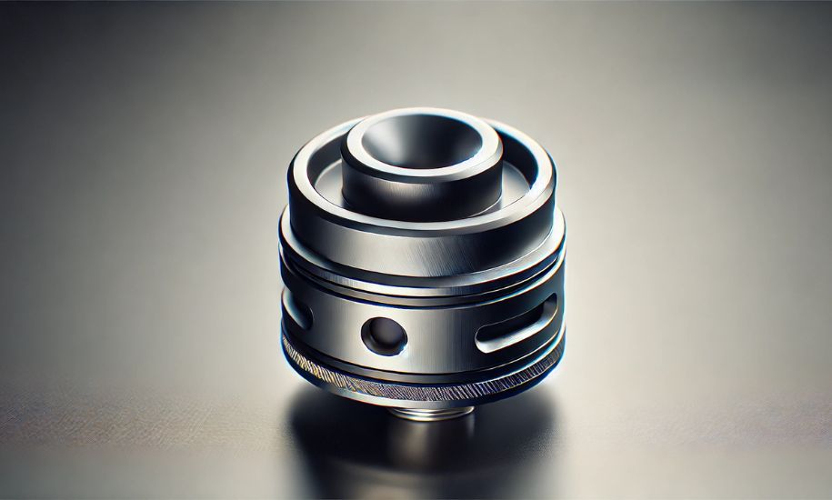 replacement indulgence mutation x v5 rda ceramic insert