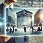 william henson atlantic union bank