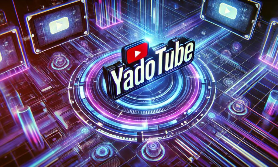 yadontube