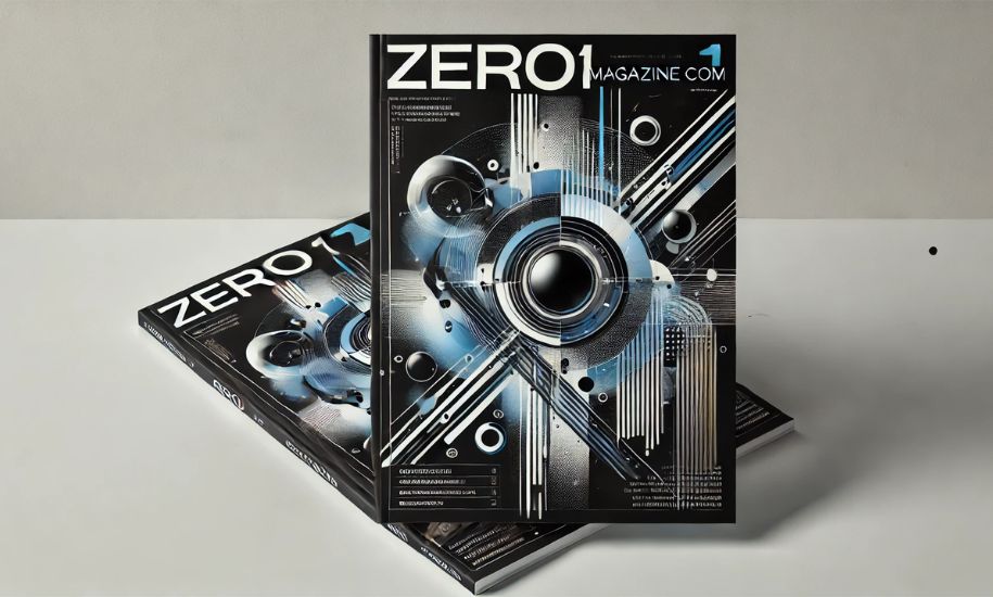 zero1magazinecom